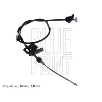 Cable de accionamiento, freno de estacionamiento BLUEPRINT ADK84622 Premium